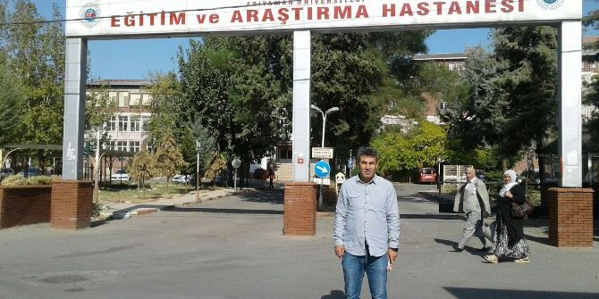 Mahalle Sakinleri Hastane İstiyor