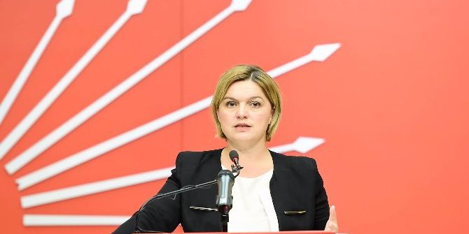 Chp Genel Başkan Yardımcısı Böke: “Türkiye’de Bir ‘Başkanlık Sistemi’ Tartışmasına İhtiyaç Yok”