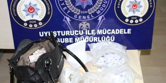 Edirne’de ‘Torbacı’ Avı