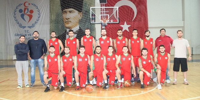 Yalovaspor’da Hedef 2. Lig