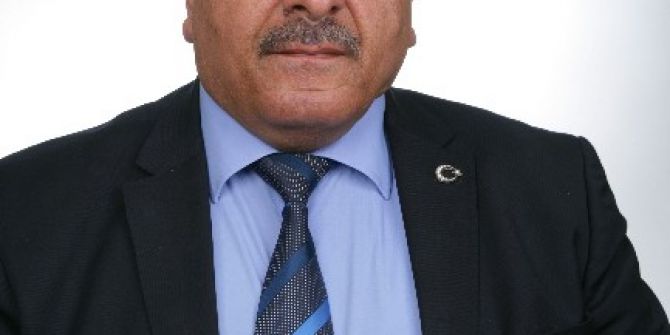 Başkan Kotanlı: "Atatürk Üniversitesi Ayrımcılık Yapıyor