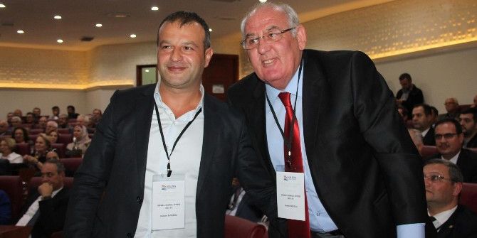 Yalova Kent Konseyi’nde "Mutlu" Dönem