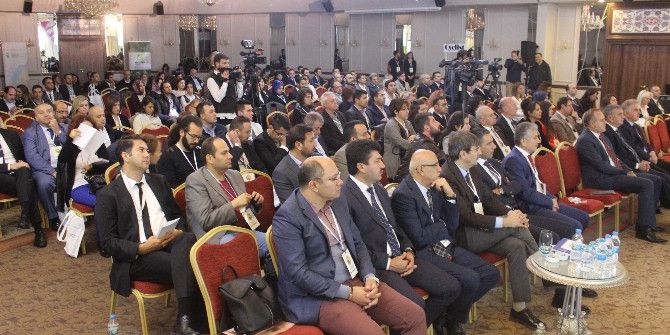 4. Yaşanabilir Şehirler Sempozyumu Sakarya’da Gerçekleşti