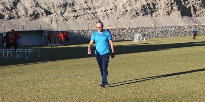 Yeni Malatyaspor, Derbiyi Düşünüyor