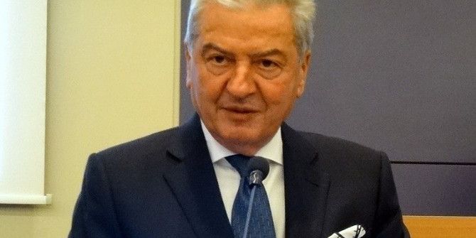 Demirtaş: "Kültürpark, Kongre Merkezi Yapılmazsa Tepkimizi Gösteririz"