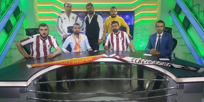 10 Yıl Aradan Sonra Taraftarlar Birlikte Maç İzleyecek