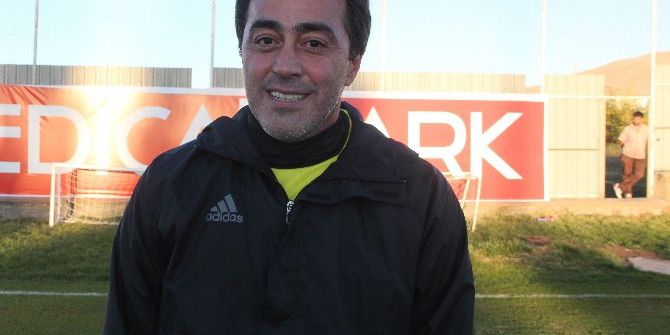 Ogün Temizkanoğlu: "Derbiye Yakışır Bir Şekilde Olmalı"