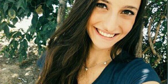 Okulda Kalp Krizi Geçiren Genç Kız Hayatını Kaybetti