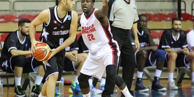 Fıba Avrupa Kupası