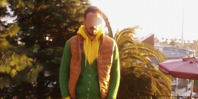 7 Yaşındaki Çocuğa Cinsel İstismara 10 Yıl Hapis