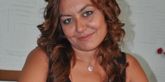 Manisa Basının Acı Günü