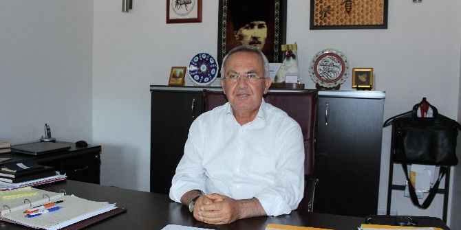 Uluslararası Çam Balı Kongresine 2 Bin Katılım Bekleniyor