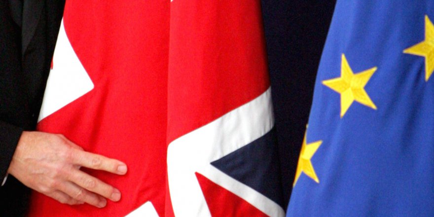 İngiltere AB'den Ayrılacak Mı?