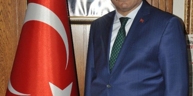 Alıcık; "Cumhuriyet En Büyük Mirastır"