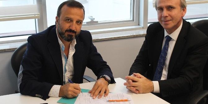 İmperial Hastanesi’nden Basın Mensuplarına İndirimli Sağlık Hizmeti