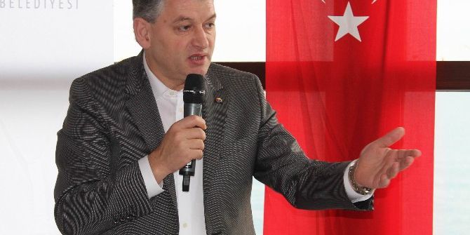 ’K’ Türü Yetki Belgesi Uyarısı