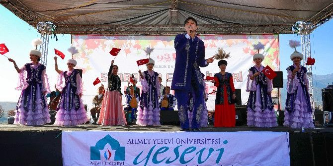 Kbü’de “Gençlik Konseri”