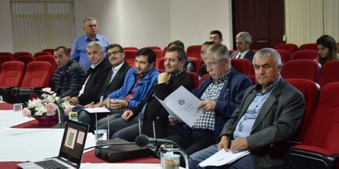 Problem Çözme Ve Karar Verme Konulu Eğitim