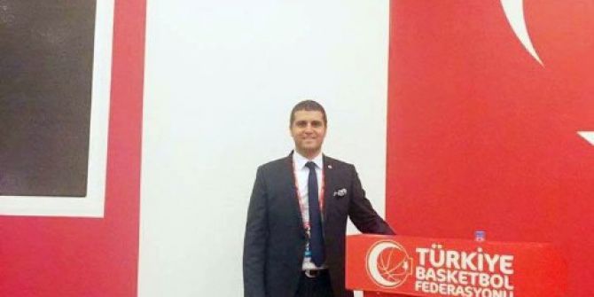 Kerse, Tbf Yönetimine Seçildi