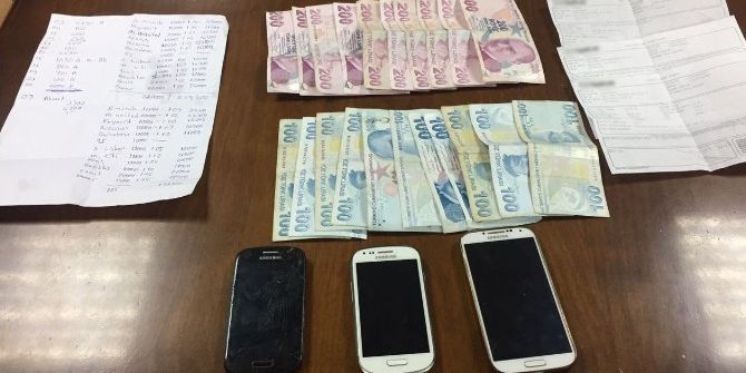 Adana’da Yasa Dışı Bahse Ev Hapsi Cezası