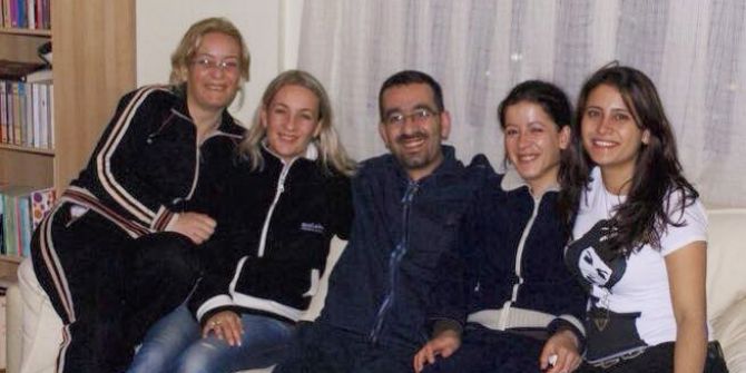 Ardında 1 Bebek Bırakıp 6 Can Kurtaran Annenin Ailesinden Duygu Dolu Mesaj