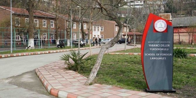 Beü’de İngilizce Konuşma Günleri Başladı