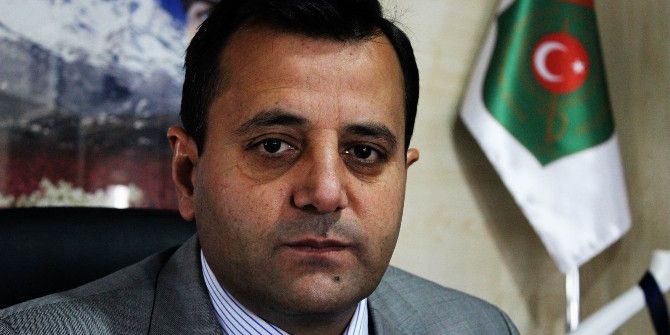 Şehit Aileleri Derneği’nden ‘Gülten Kışanak’ Yorumu