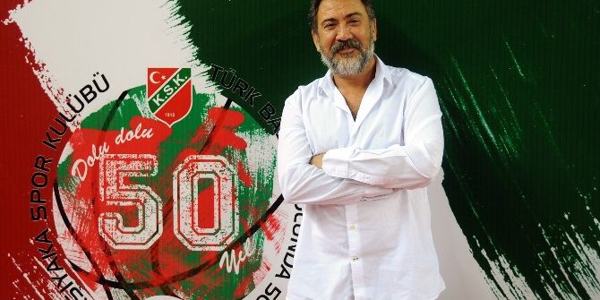 Turgay Büyükkarcı: "Hakemler Aciz Ve Pasifti"