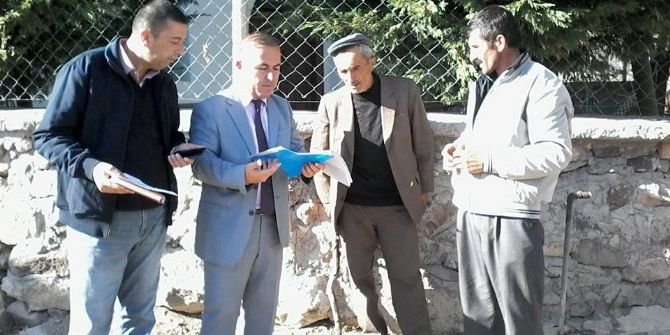 Ankara Keçisi Yetiştiricisine Önemli Uyarı