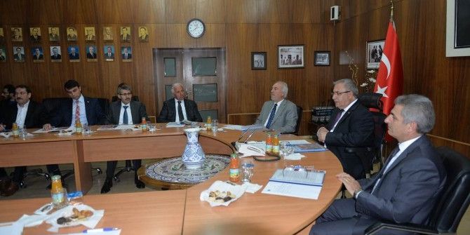 Kütahya’da Resmi Kayıtlara Göre 19 Bin 166 Kişi İşsiz