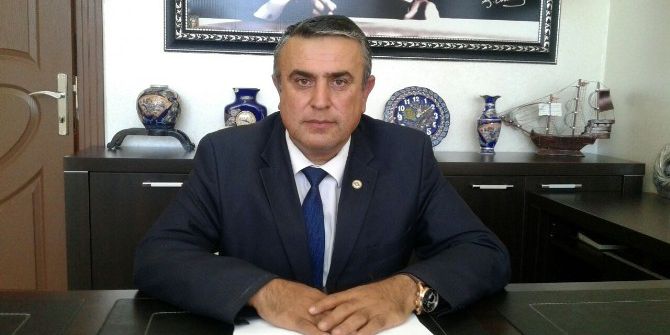 Asked Başkanı Pektaş’tan Mtsk’da Ki Değişikliklerle İlgili Açıklama
