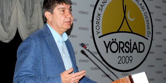 Başkan Türel, Yörsiad’ın Konuğu Oldu