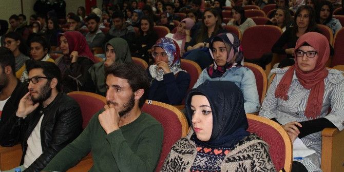 Kyk’dan ‘Geleceğin İnsanı’ Semineri