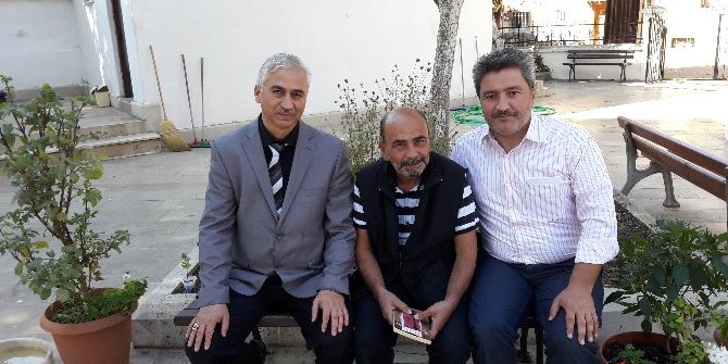 Gelibolu Müftülüğünden Şehit Yakınlarına Vefa