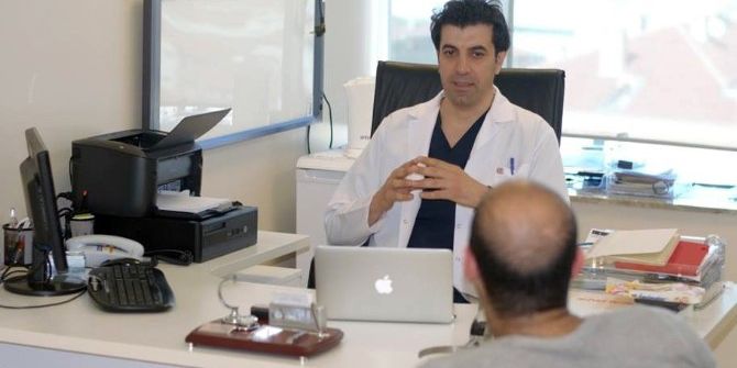 Saç Kaybına Prp Tedavisi