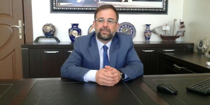 Türk Ocaklarından ‘Musul’ Açıklaması