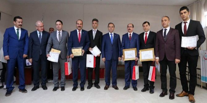 Amasya’da 42 Okul Beyaz Bayraklı Oldu