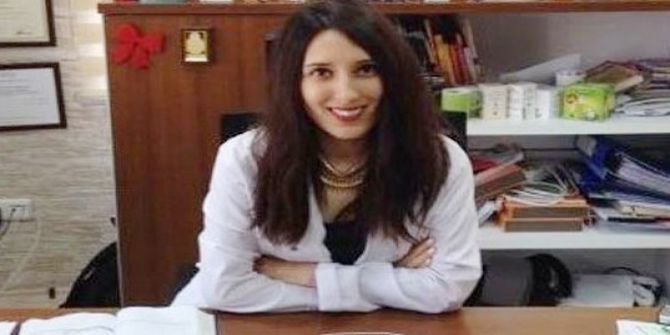 Gribe Karşı Bitter Çikolata