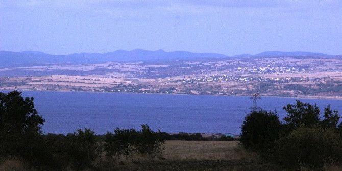 Çanakkale Boğaz Köprüsünün İhale Tarihi Belli Oldu