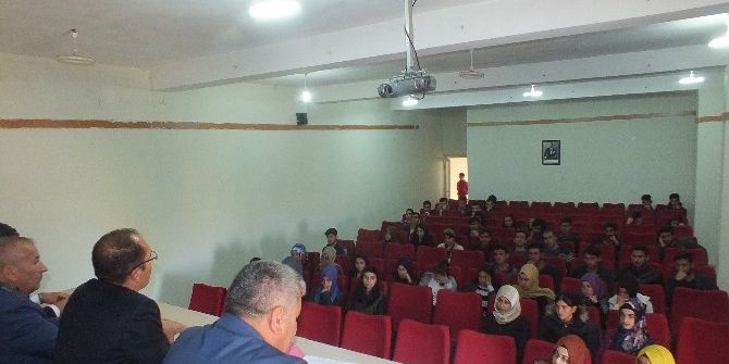 Malazgirt Hem’de Değerlendirme Toplantısı