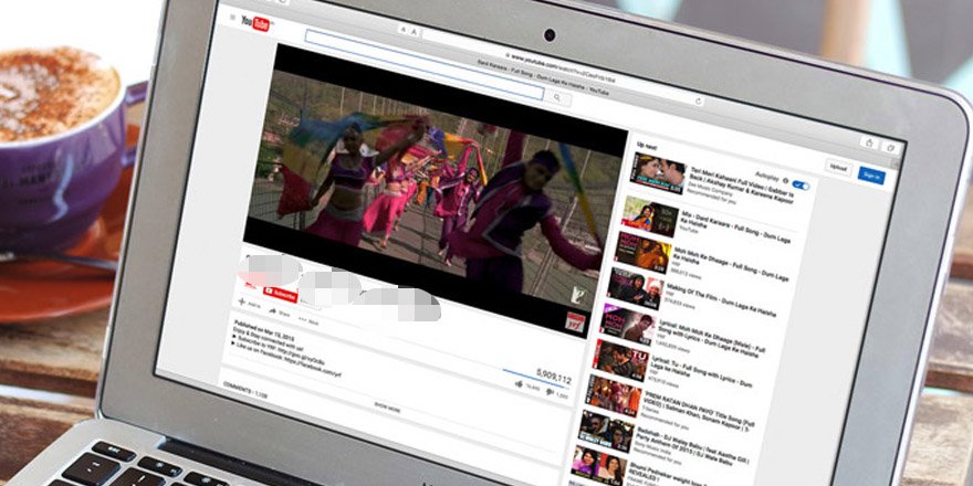 Türk YouTube Kanallarına Vergi Geliyor!