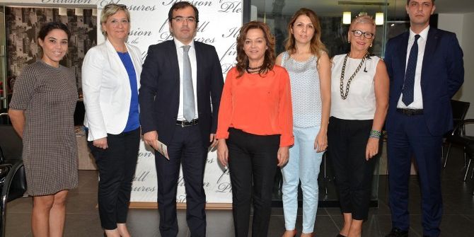 Tunalı: “Yapılandırmada Son Gün 25 Kasım 2016”