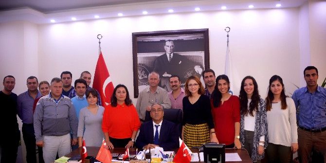 Torbalı’da İmar Servisi Cebe Girdi