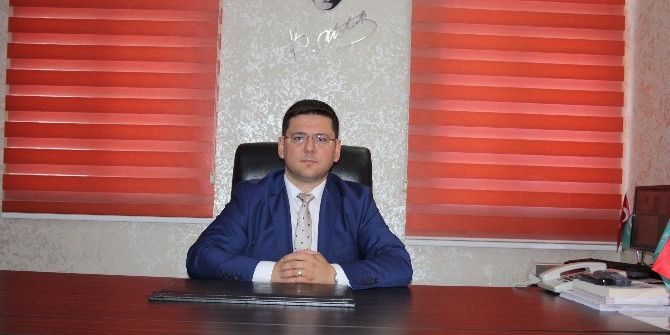 Finike Devlet Hastanesi Başhekimliği Op. Dr. Yücel Kurt Getirildi