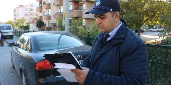 Bolu’da Mahalle Zabıtaları Göreve Başladı