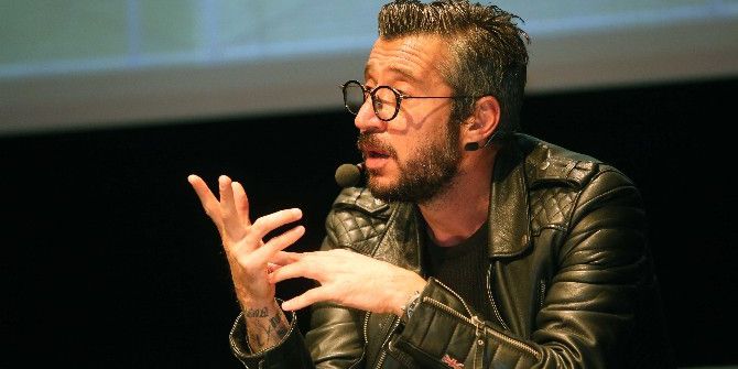 Tümer Metin’den Levent Nazifoğlu’na Cevap