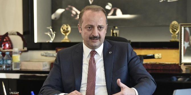 "15 Temmuz" Mamak’ta Anıtlaşıyor