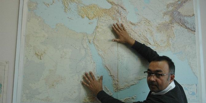 Marmara İçin Kritik Uyarı