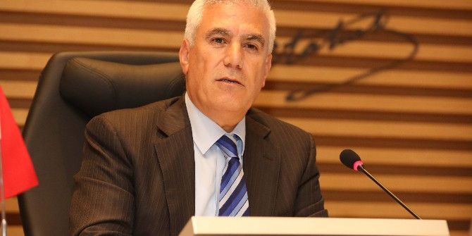 Nilüfer’in 2017 Yılı Bütçesi 355 Milyon Lira