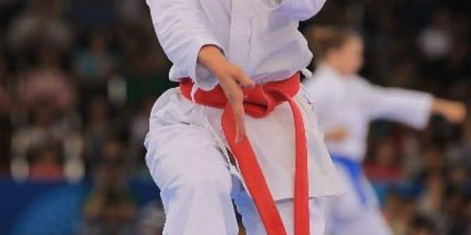 Dilara Bozan Avusturya Şampiyonasında Yarışacak